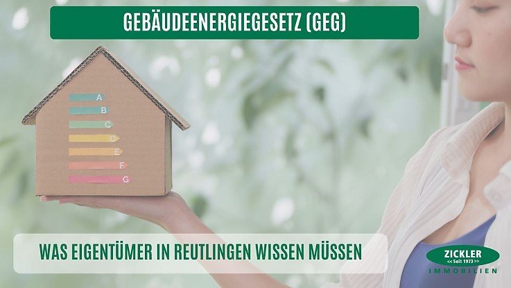 Foto Geb�udeenergiegesetz (GEG)