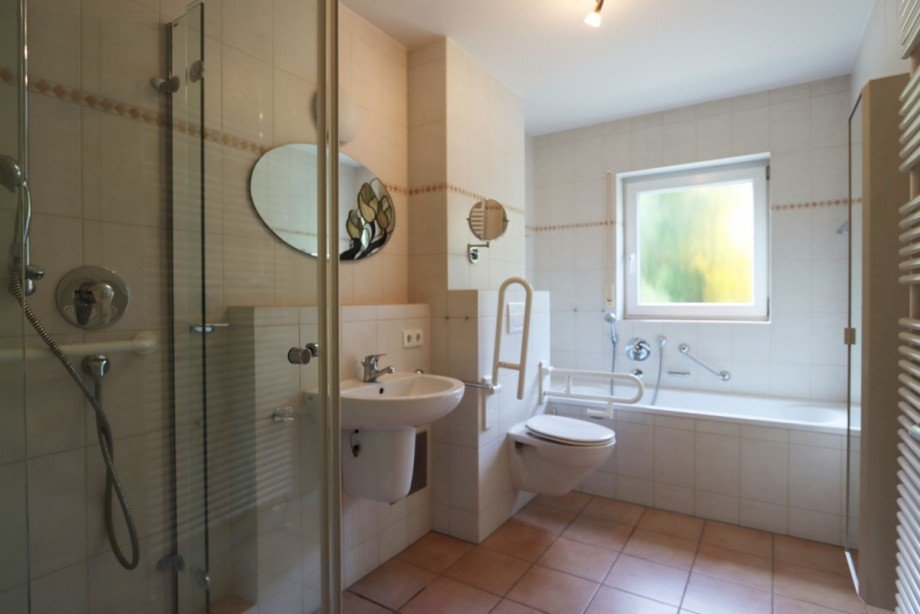Badezimmer Wohnung Reutlingen