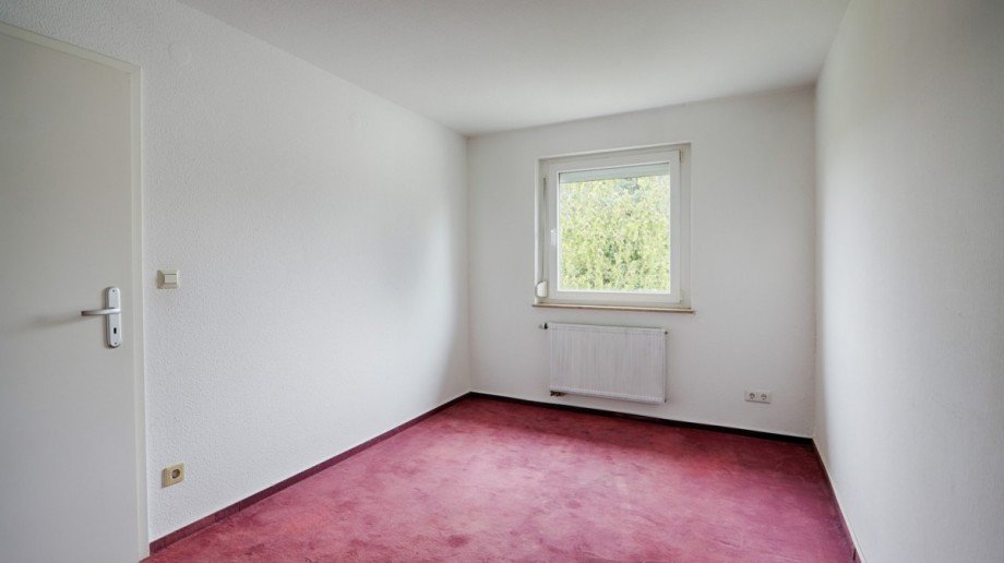 Zimmer II OG Reihenmittelhaus Reutlingen / Mittelstadt