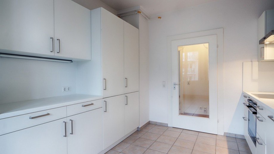 Wohnung 1. OG Mehrfamilienhaus Reutlingen