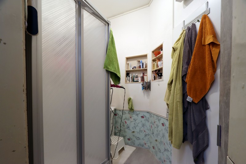 3-Zi.-Whg. 2.OG Wohn- / Gesch�ftshaus Pfullingen