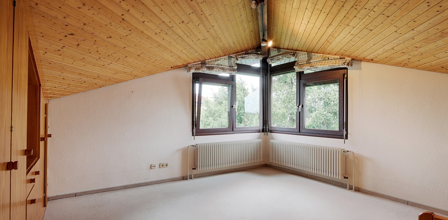 Zimmer I OG Einfamilienhaus Reutlingen