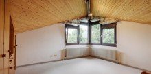 Zimmer I OG Au�ergew�hnliches Architektenhaus im Schanzgebiet