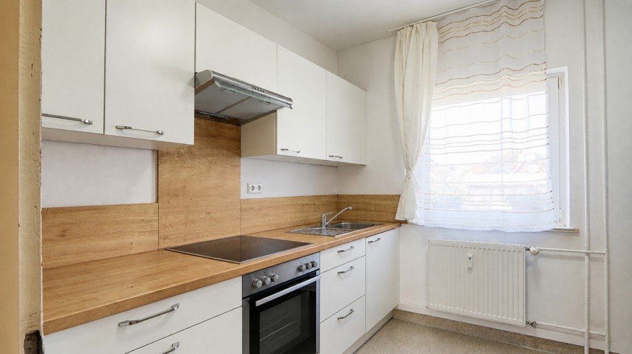 K�che (KI-optimiert) Etagenwohnung Reutlingen