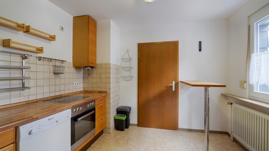 K�che (OG) Einfamilienhaus Reutlingen