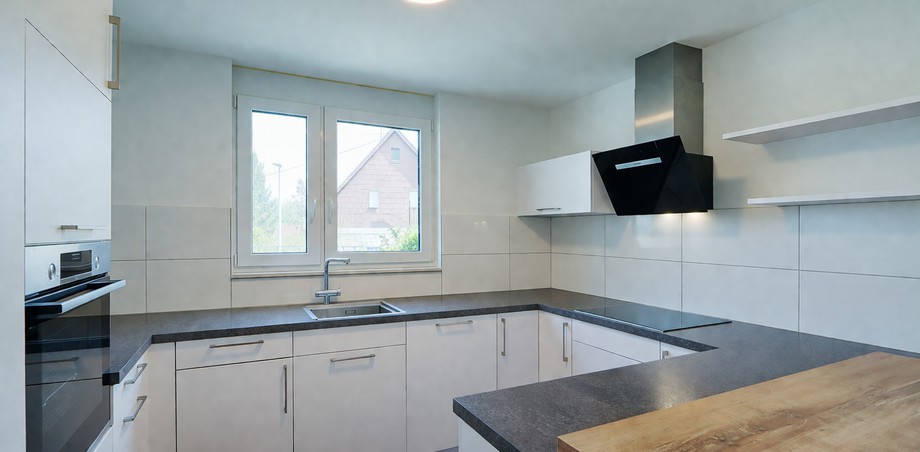 K�che (a) Wohnung Reutlingen / Sondelfingen