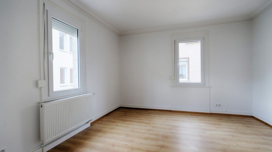 Raum III Wohnung 1. OG Mehrfamilienhaus Reutlingen