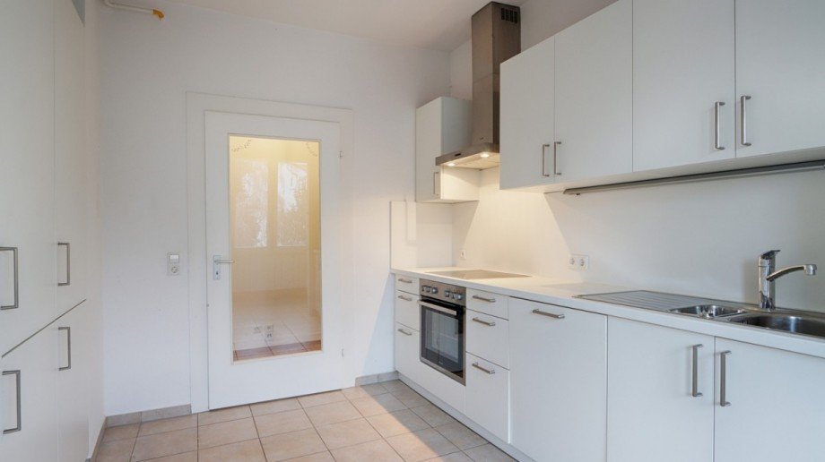 Wohnung 1. OG Mehrfamilienhaus Reutlingen