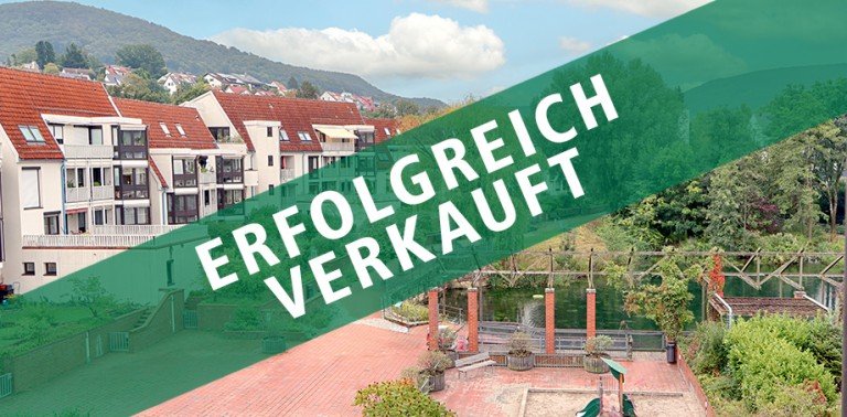 Titelbild Pfullingen Wohnung Gem�tliche 2-Zimmer-Obergeschoss-Wohnung im Herzen von Pfullingen