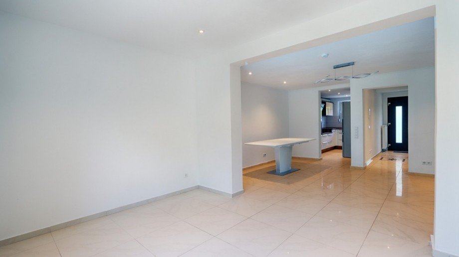 Wohn-Essbereich Reihenmittelhaus Reutlingen