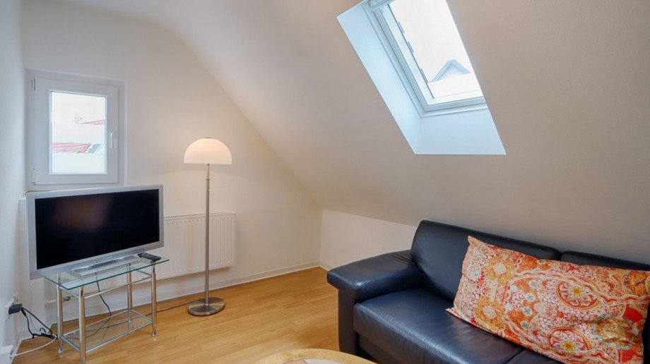 Zimmer WHG4 Haus Reutlingen