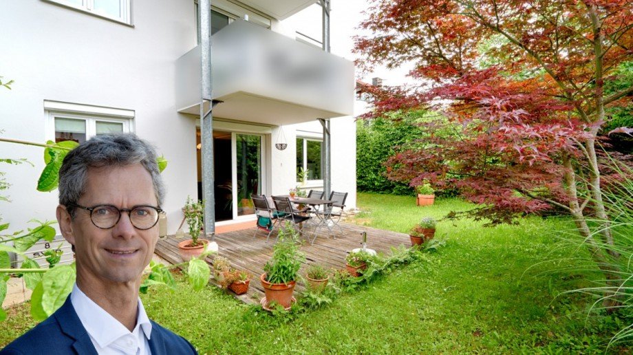 Titelfoto Wohnung Reutlingen