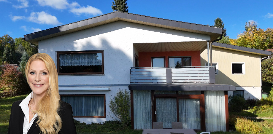 Immo Titel Zweifamilienhaus Lichtenstein-G�llesberg