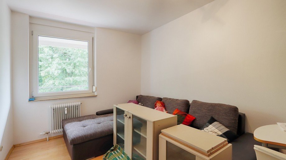 Kinderzimmer Etagenwohnung Reutlingen