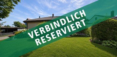 Hauptbild Top gepflegter Schw�rer Bungalow in zentraler Lage von Reutlingen-Ohmenhausen