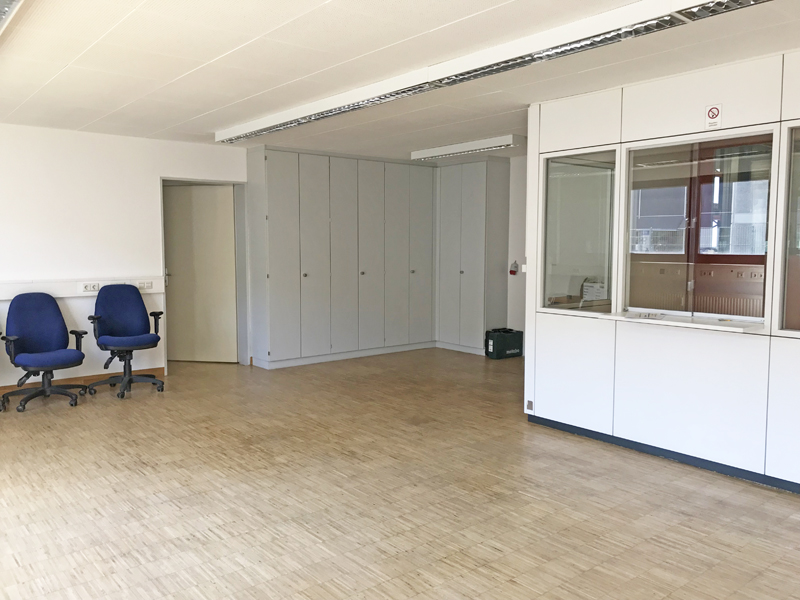 BT 2 B�roraum 2 (b) B�rofl�che Reutlingen