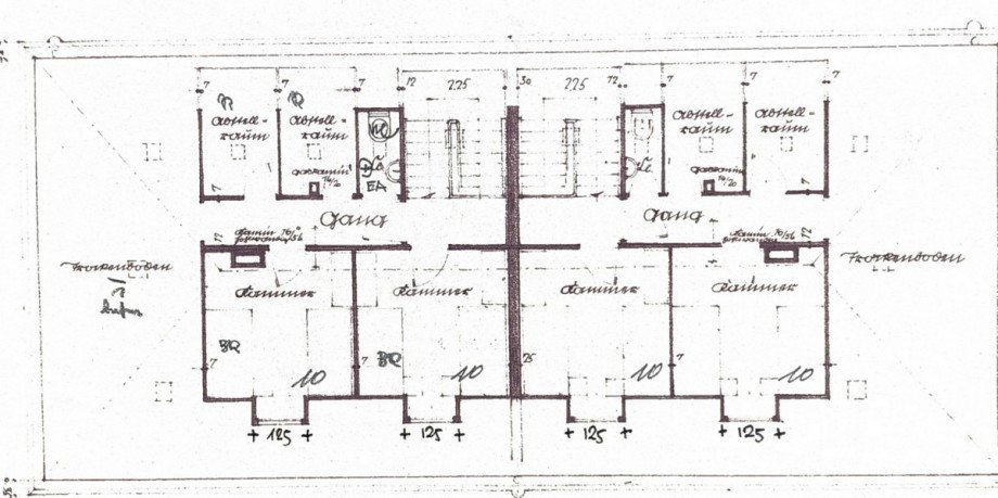 DGKL10AB Haus Stuttgart