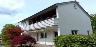 Hauptbild Gepflegtes Einfamilienhaus auf wundersch�nem Grundst�ck in herrlicher Lage am Georgenberg