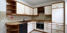 K�che EG Mehrgenerationenhaus mit gro�em Grundst�ck in der T�binger Weststadt