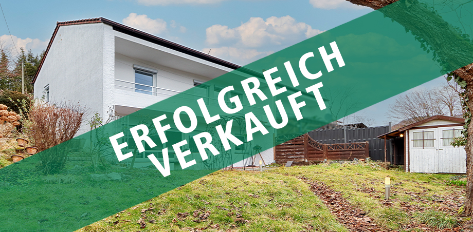 Titel Doppelhaush�lfte Eningen unter Achalm