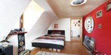 DG Kinderzimmer Liebevoll renoviertes Bauernhaus mit Wintergarten & Scheune