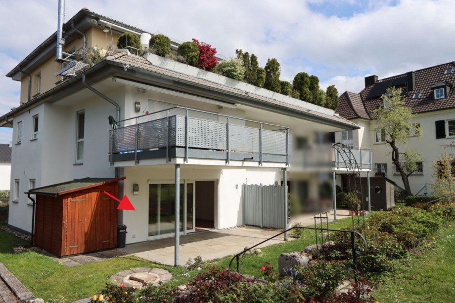 Titel Wohnung Reutlingen