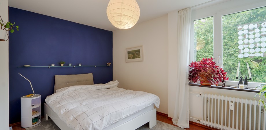 Schlafzimmer Wohnung Reutlingen