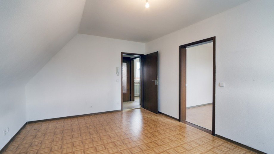 Zimmer II (OG) Einfamilienhaus Reutlingen