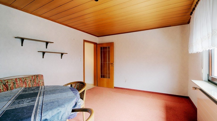 Wohn-Essbereich EG Reihenmittelhaus Reutlingen