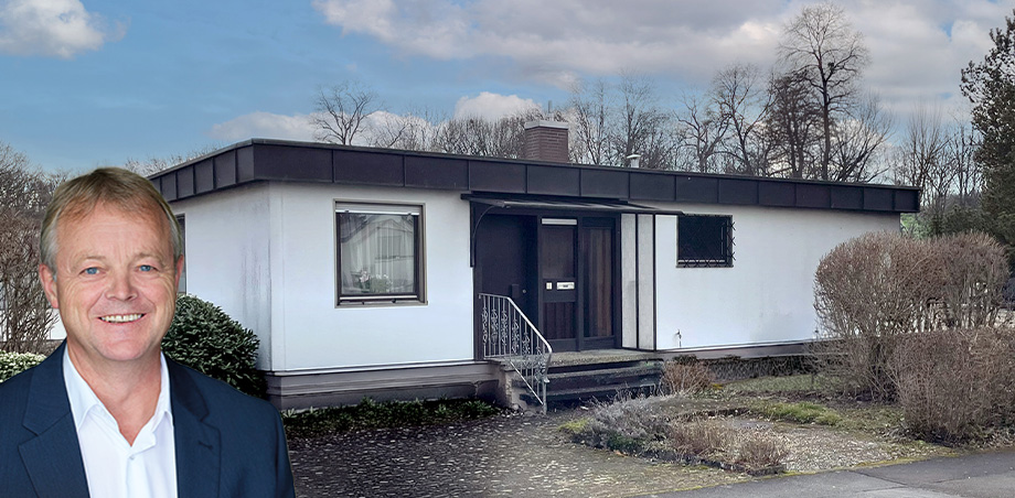 Immo Titel Bungalow Kirchentellinsfurt