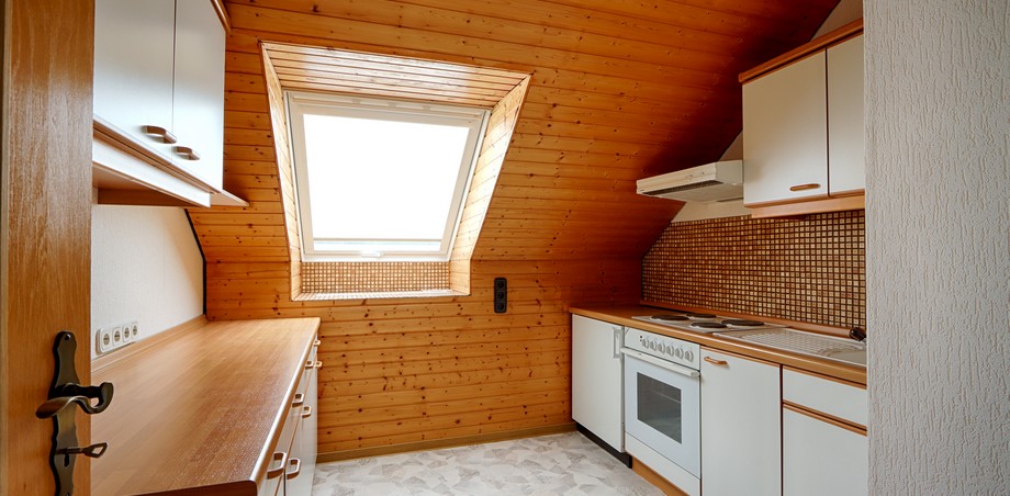 K�che OG Zweifamilienhaus Reutlingen