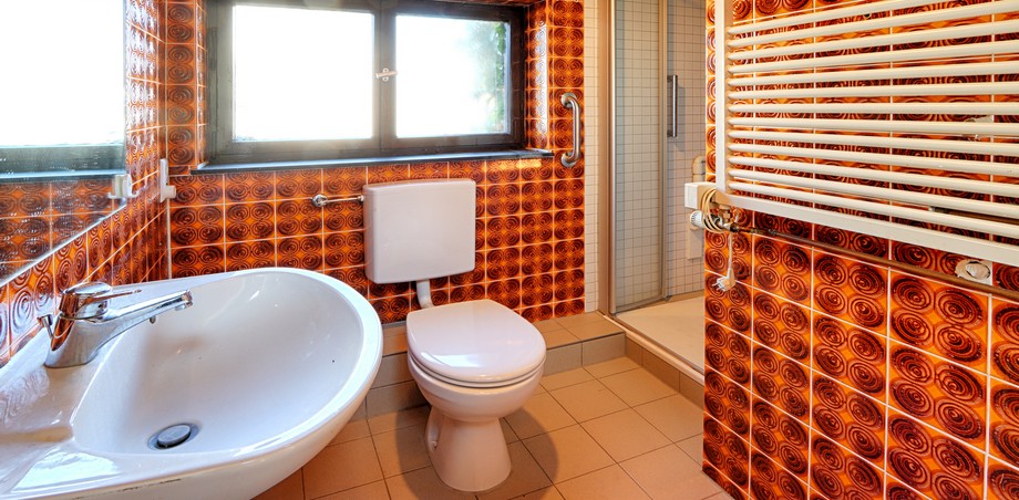Badezimmer (a) Einfamilienhaus Reutlingen