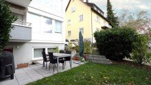 Haus_verkaufen_Pfullingen_AB_Garten_b Gro�es, modernisiertes Reiheneckhaus mit herrlicher Aussicht
