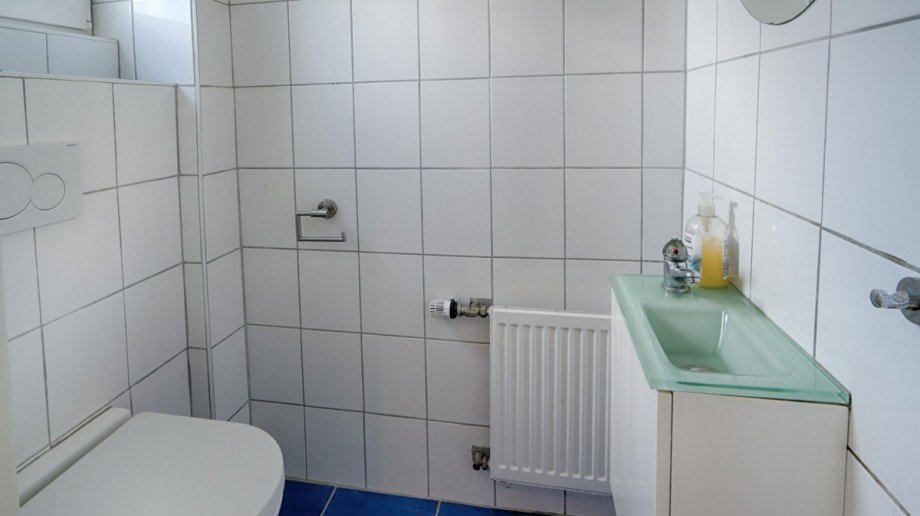 G�ste WC Reihenmittelhaus Reutlingen