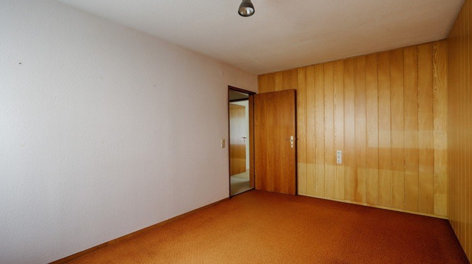 Zimmer II Einfamilienhaus Du�lingen