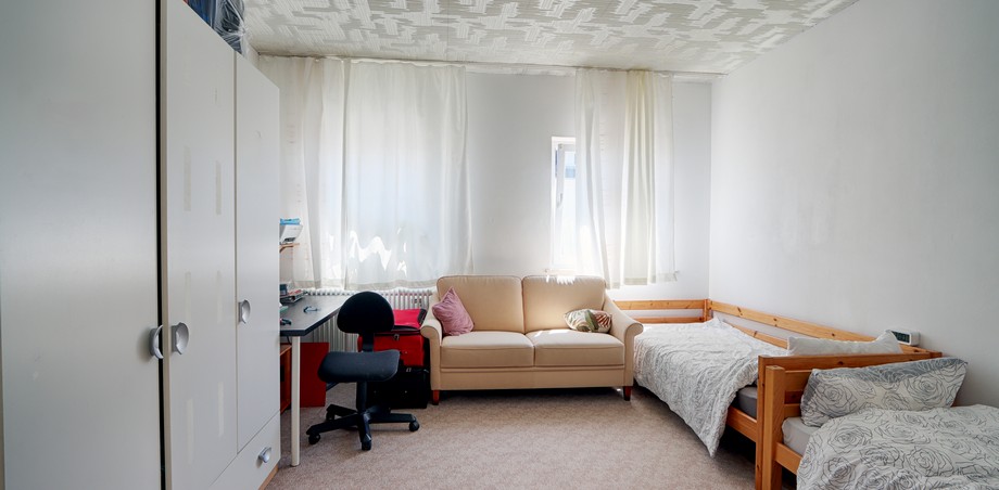 Kinderzimmer Etagenwohnung Reutlingen