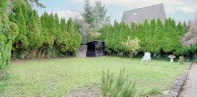 Garten (b) Einfamilienhaus am Reutlinger Lerchenbuckel mit gro�em Garten