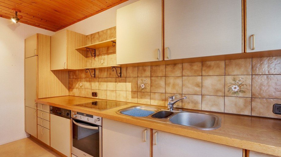 K�che EG Reihenmittelhaus Reutlingen