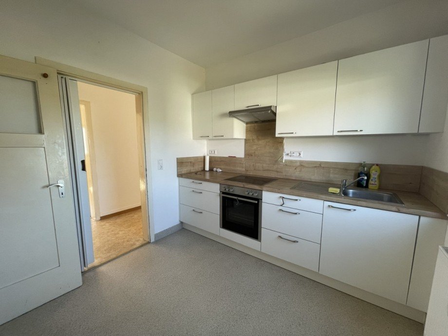 K�che (b) Etagenwohnung Reutlingen