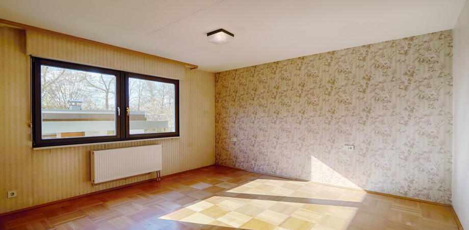 EG Schlafzimmer (a) Bungalow Kirchentellinsfurt