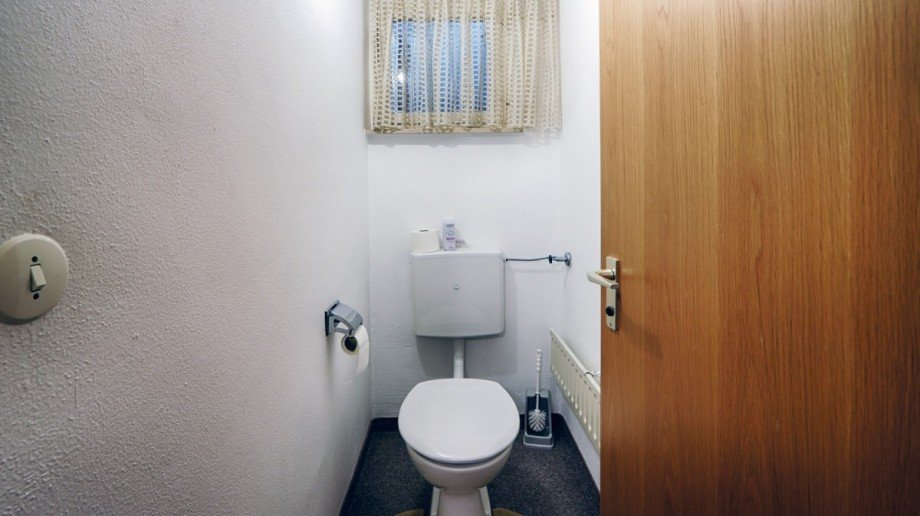 sep. WC UG Einfamilienhaus Pliezhausen