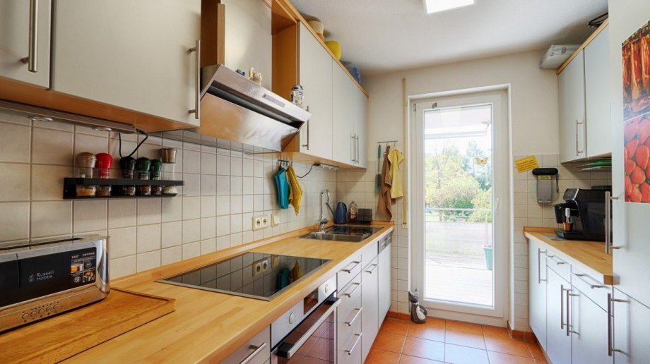 K�che Etagenwohnung Reutlingen