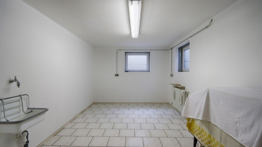 Kellerraum IV Einfamilienhaus Reutlingen