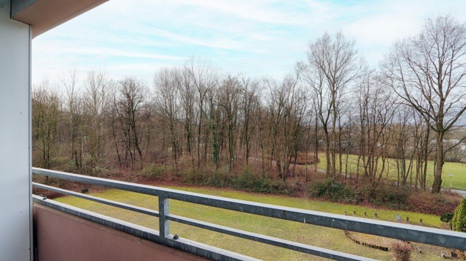Balkon Wohnung Reutlingen