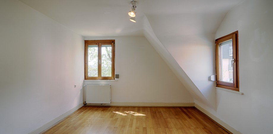 Kinderzimmer Reihenendhaus Reutlingen