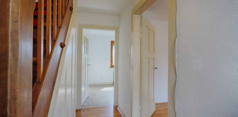 Flur Reihenendhaus Reutlingen