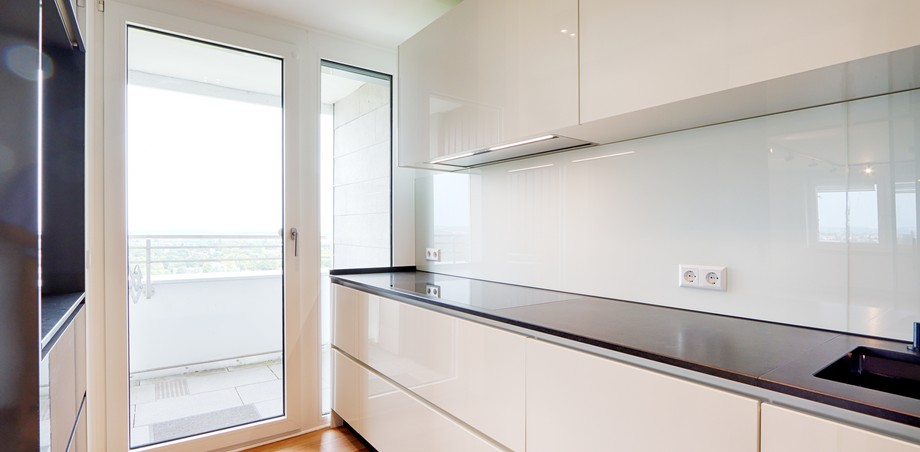 K�che Wohnung Reutlingen