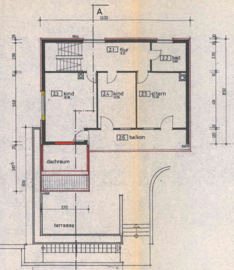 OG Einfamilienhaus Reutlingen