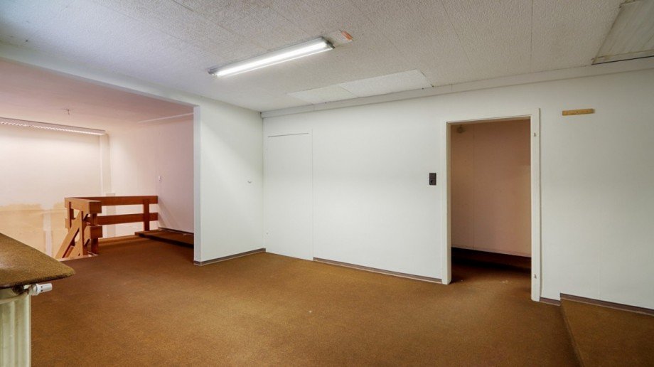 Flur Haus Reutlingen