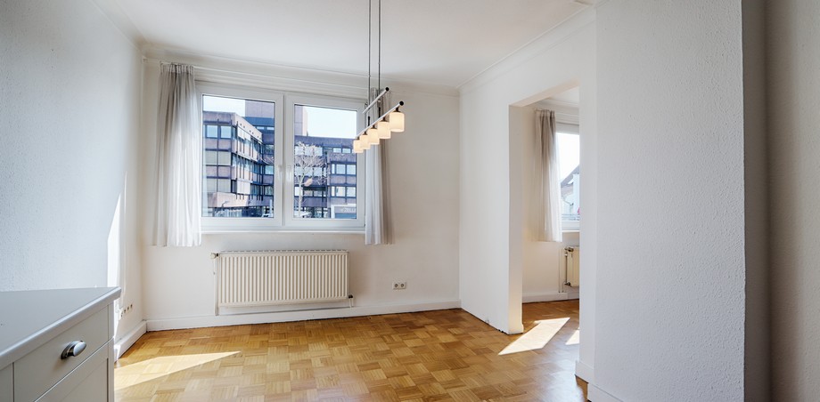 OG Raum II (a) Wohnung Reutlingen